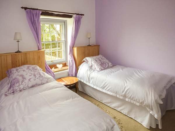 Wenning Bank Villa Clapham  Luaran gambar