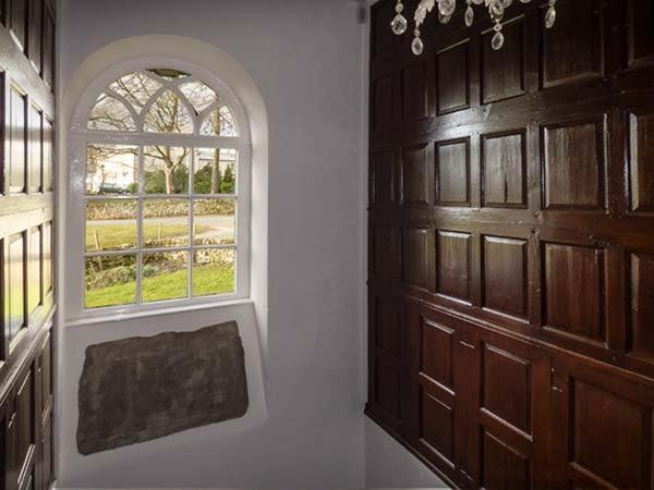 Wenning Bank Villa Clapham  Luaran gambar