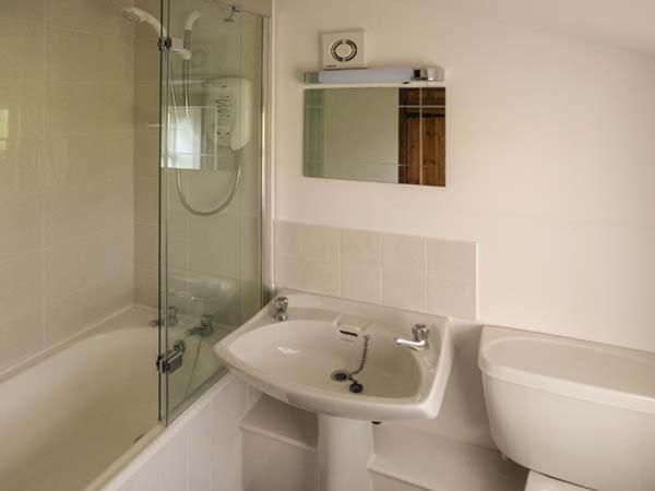 Wenning Bank Villa Clapham  Luaran gambar